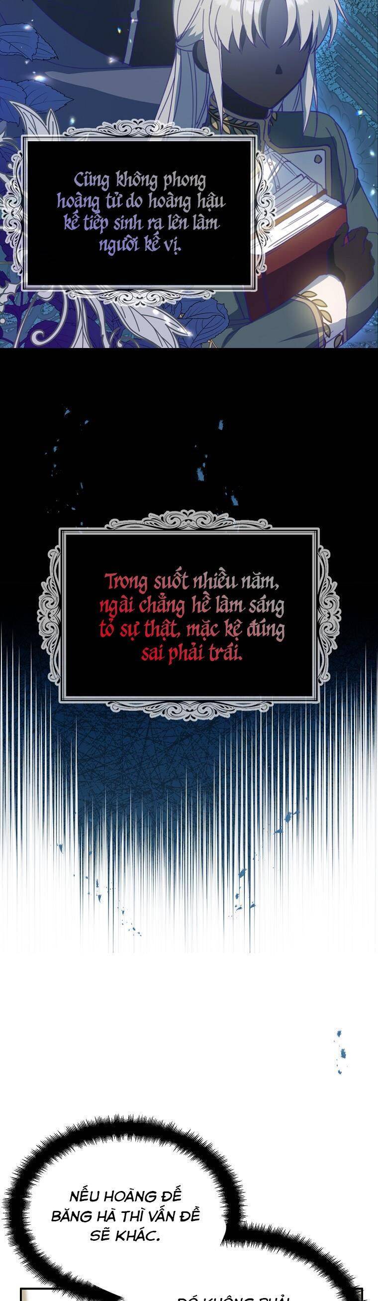 Trở Thành Con Gái Nhà Tài Phiệt Chapter 58 - Trang 2