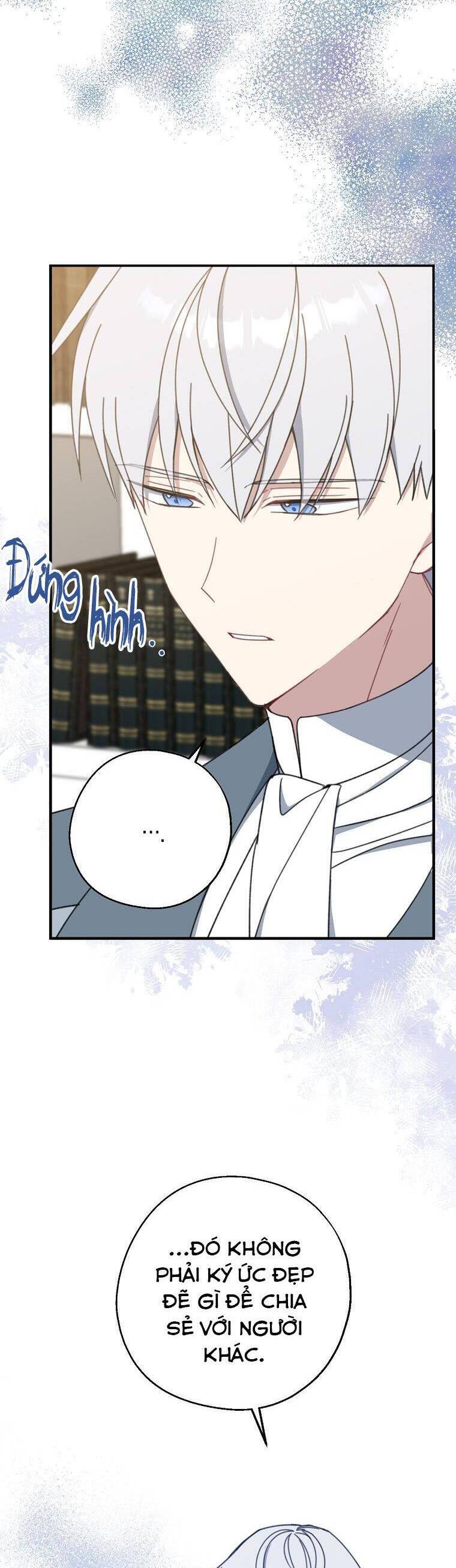 Trở Thành Con Gái Nhà Tài Phiệt Chapter 58 - Trang 2