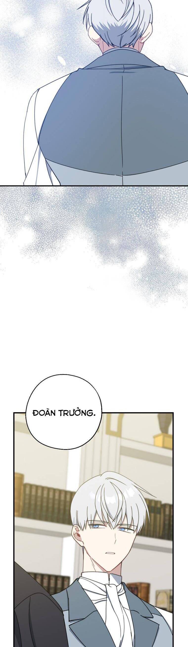 Trở Thành Con Gái Nhà Tài Phiệt Chapter 58 - Trang 2