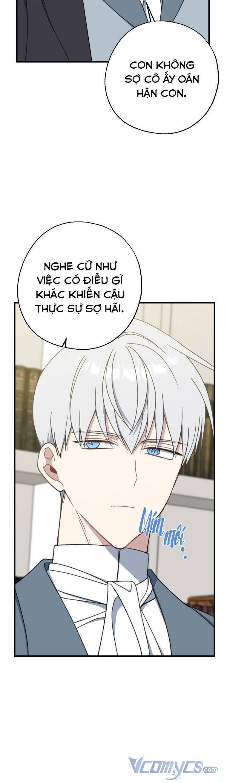 Trở Thành Con Gái Nhà Tài Phiệt Chapter 58 - Trang 2