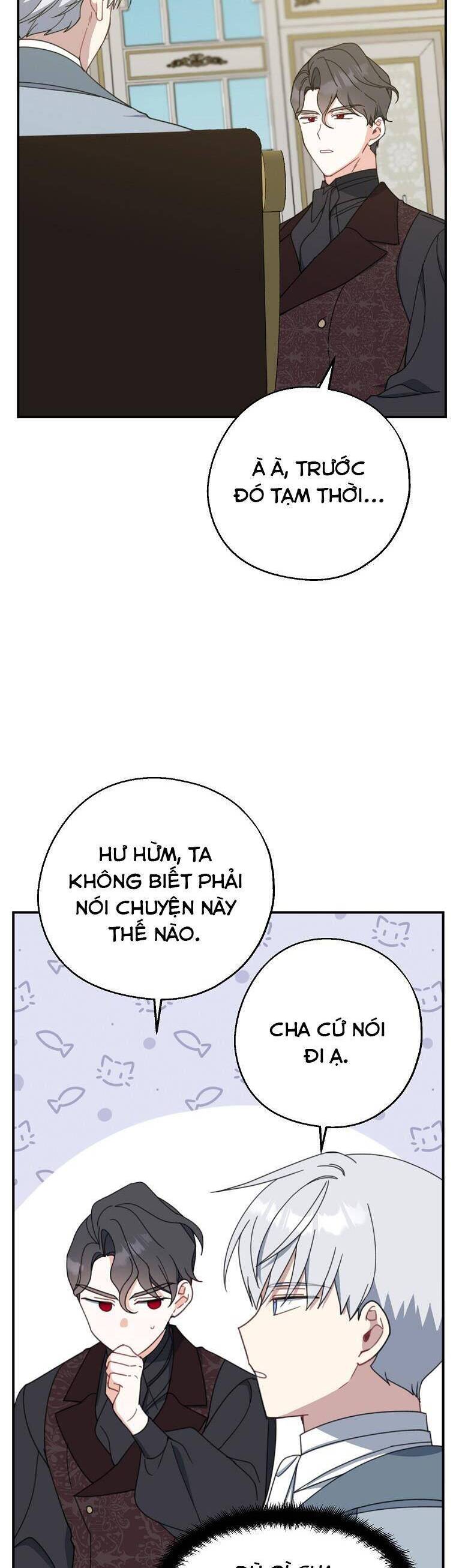 Trở Thành Con Gái Nhà Tài Phiệt Chapter 58 - Trang 2