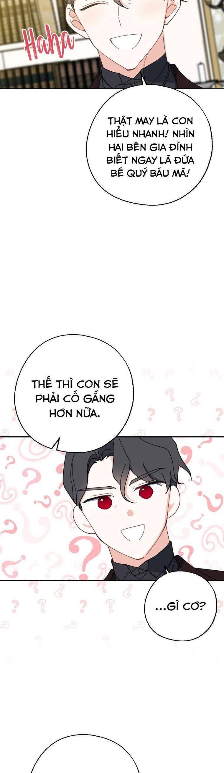 Trở Thành Con Gái Nhà Tài Phiệt Chapter 58 - Trang 2