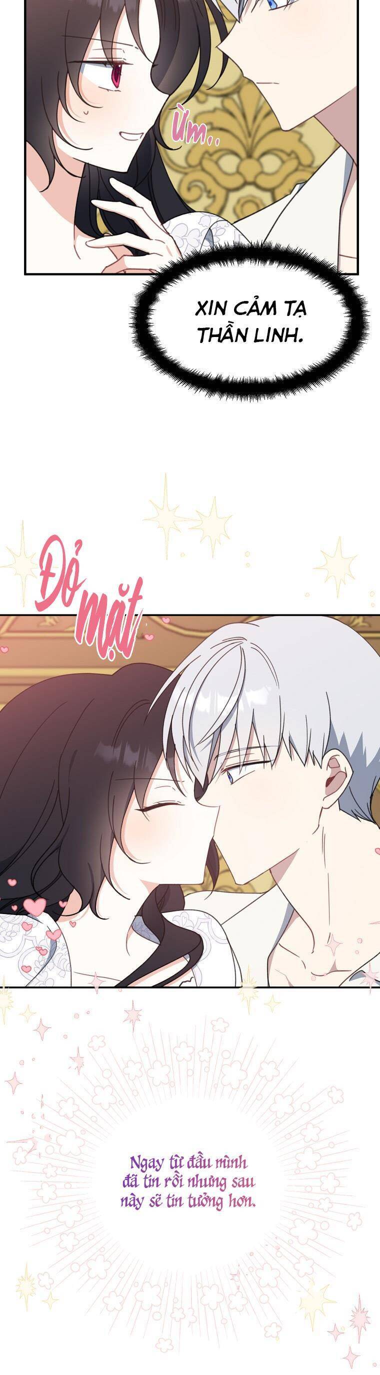 Trở Thành Con Gái Nhà Tài Phiệt Chapter 58 - Trang 2