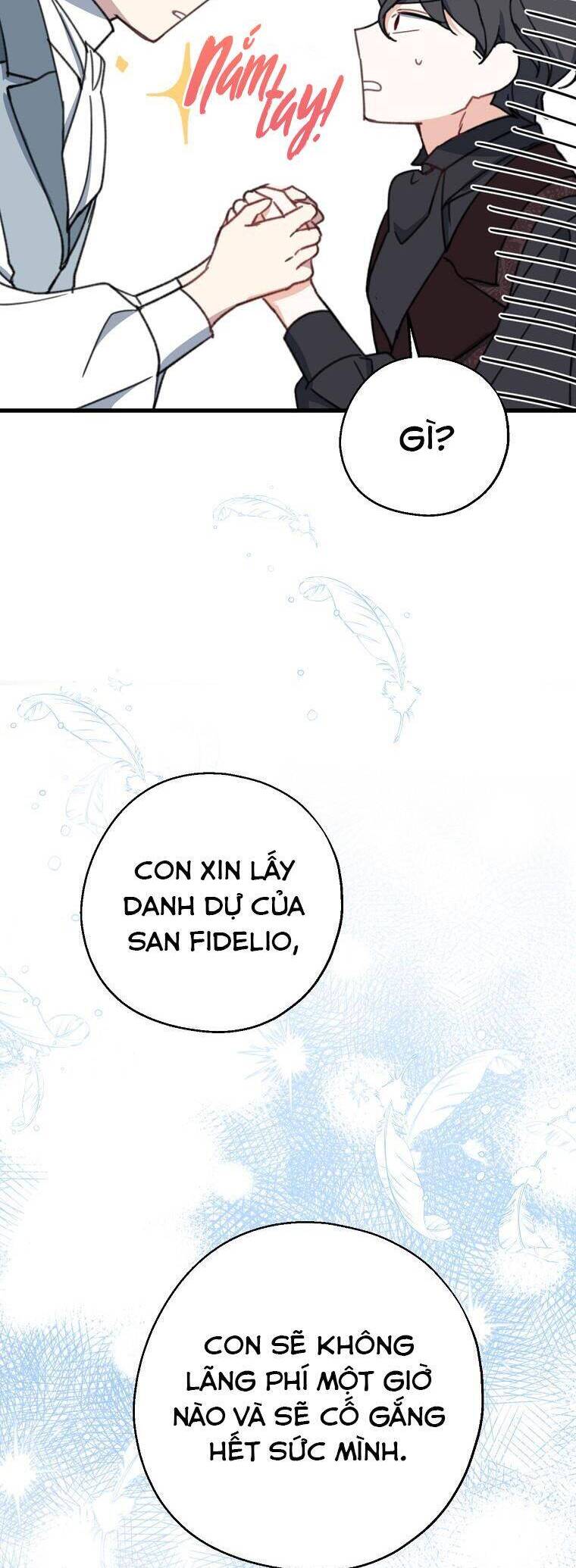 Trở Thành Con Gái Nhà Tài Phiệt Chapter 58 - Trang 2