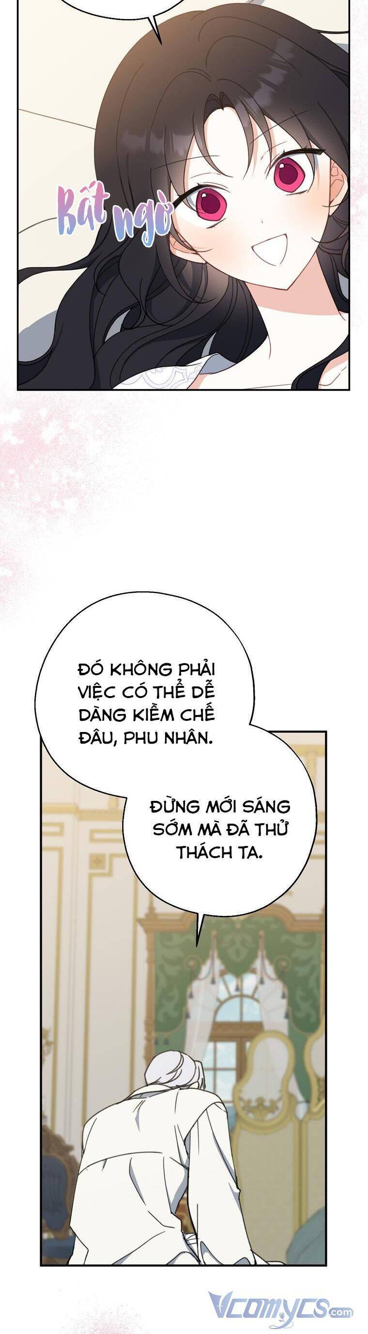 Trở Thành Con Gái Nhà Tài Phiệt Chapter 58 - Trang 2