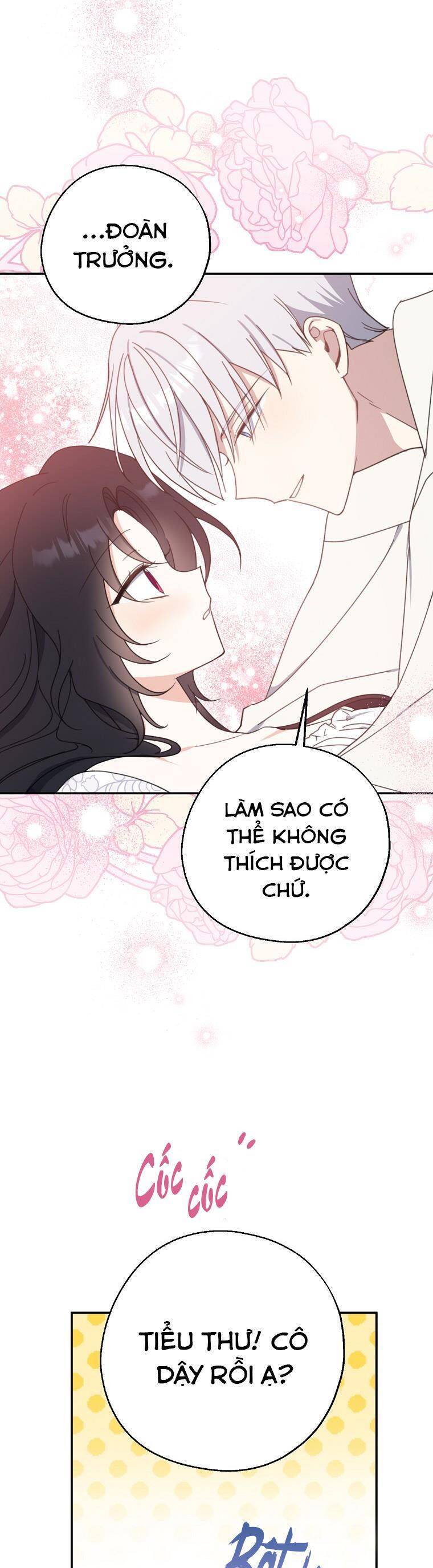 Trở Thành Con Gái Nhà Tài Phiệt Chapter 58 - Trang 2