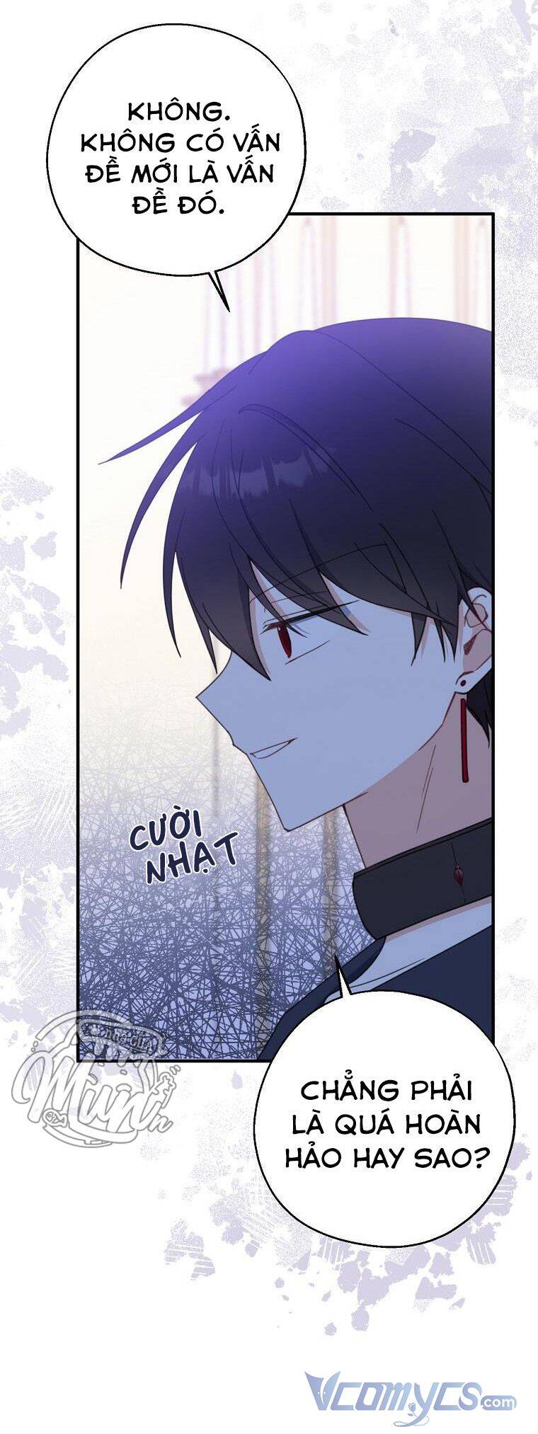 Trở Thành Con Gái Nhà Tài Phiệt Chapter 59 - Trang 2