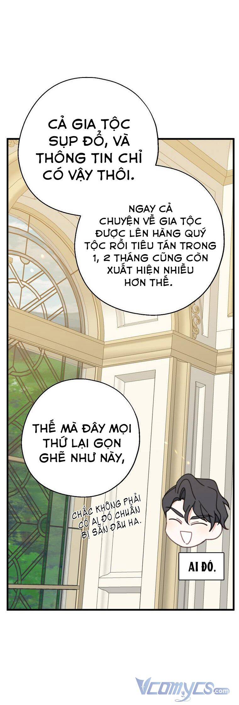Trở Thành Con Gái Nhà Tài Phiệt Chapter 59 - Trang 2