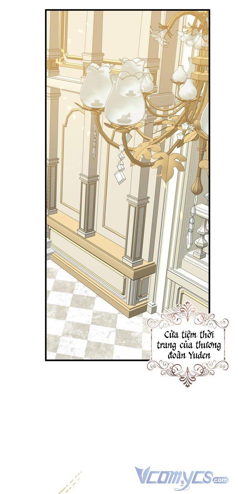 Trở Thành Con Gái Nhà Tài Phiệt Chapter 59 - Trang 2