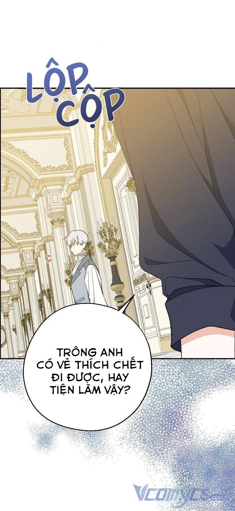 Trở Thành Con Gái Nhà Tài Phiệt Chapter 59 - Trang 2