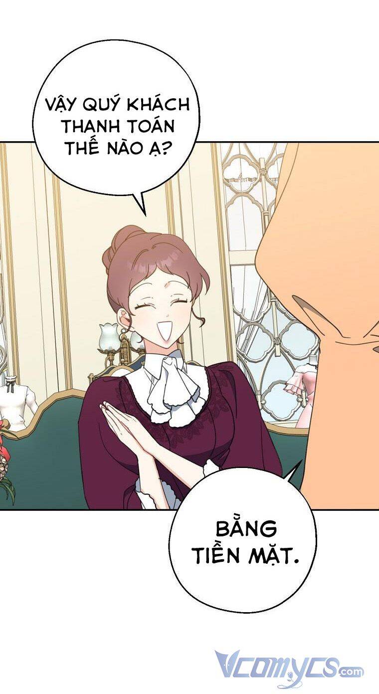 Trở Thành Con Gái Nhà Tài Phiệt Chapter 59 - Trang 2