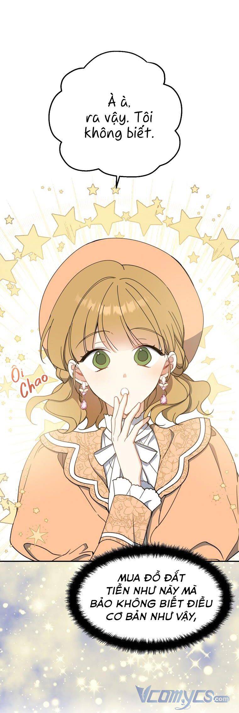 Trở Thành Con Gái Nhà Tài Phiệt Chapter 59 - Trang 2