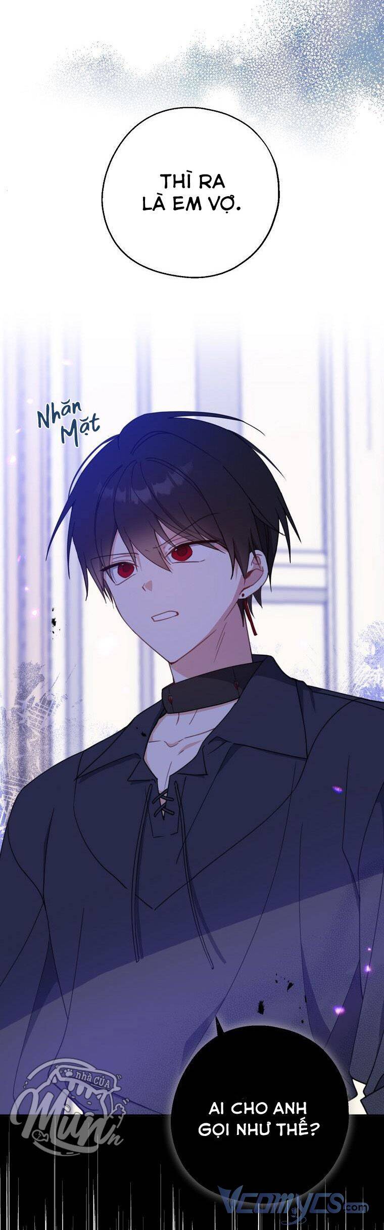 Trở Thành Con Gái Nhà Tài Phiệt Chapter 59 - Trang 2