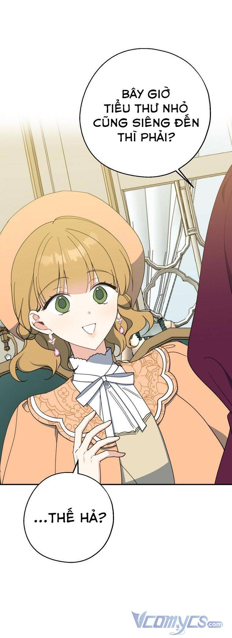 Trở Thành Con Gái Nhà Tài Phiệt Chapter 59 - Trang 2
