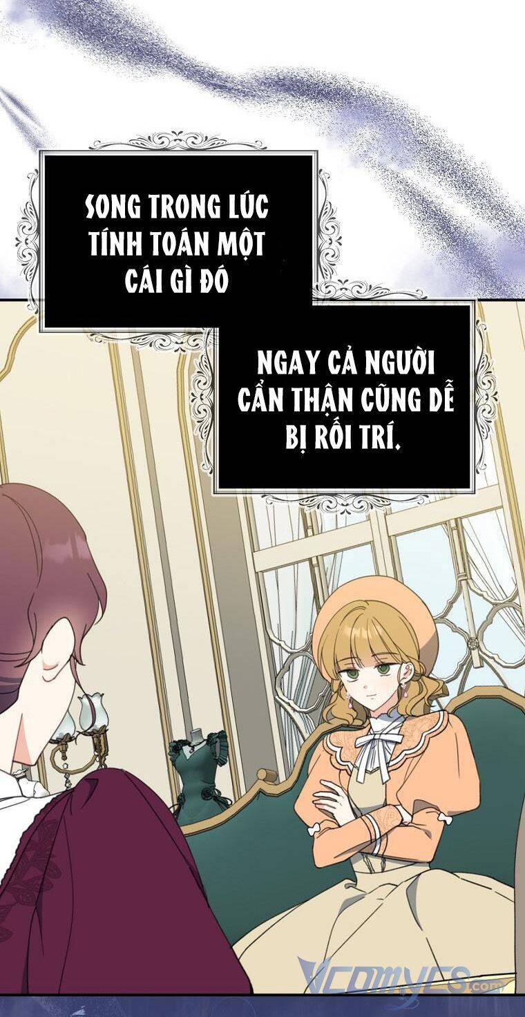 Trở Thành Con Gái Nhà Tài Phiệt Chapter 59 - Trang 2