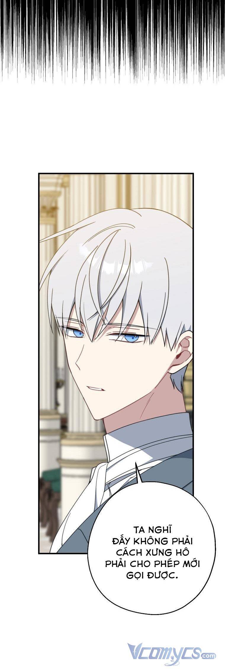 Trở Thành Con Gái Nhà Tài Phiệt Chapter 59 - Trang 2