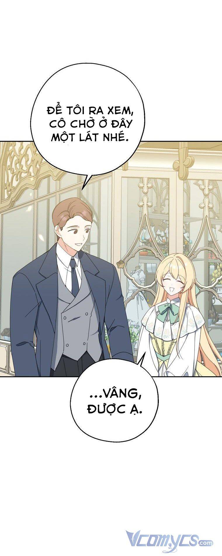 Trở Thành Con Gái Nhà Tài Phiệt Chapter 59 - Trang 2