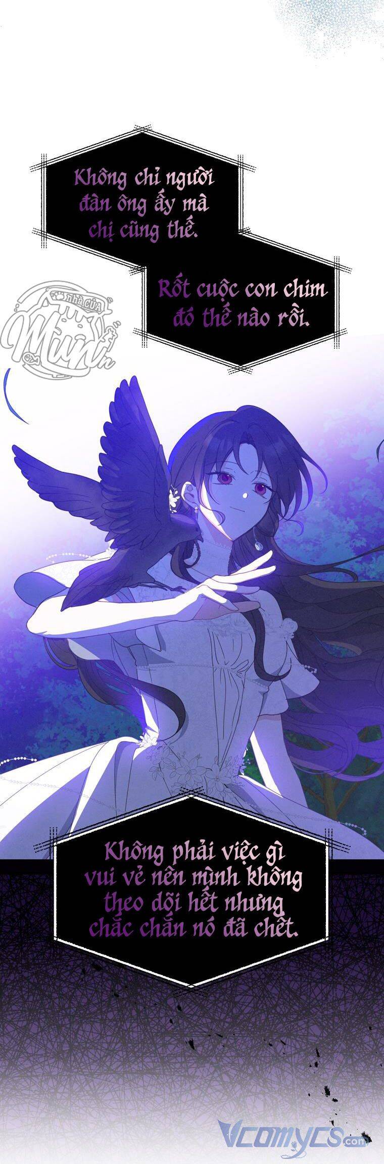 Trở Thành Con Gái Nhà Tài Phiệt Chapter 59 - Trang 2