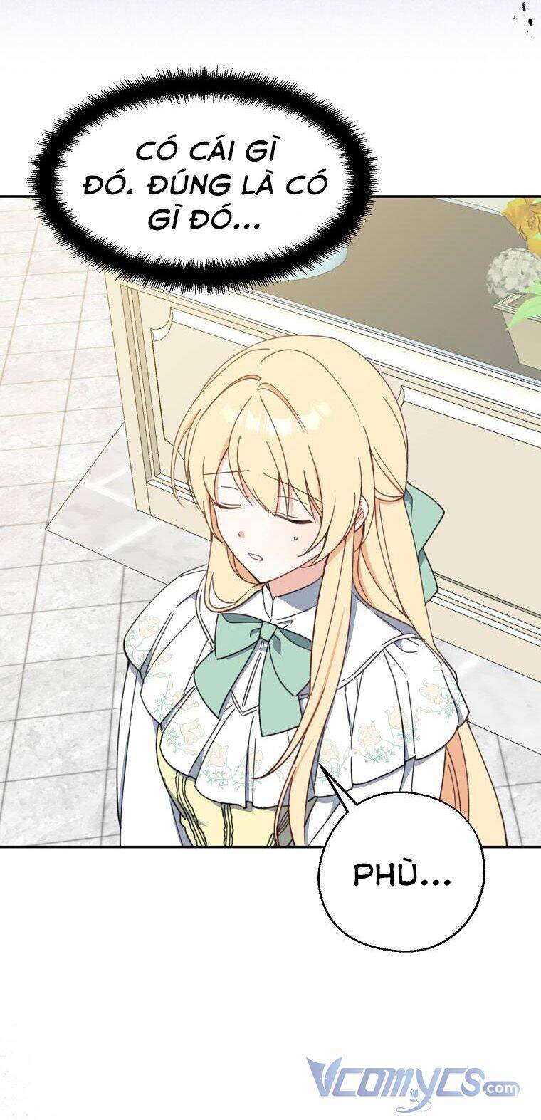 Trở Thành Con Gái Nhà Tài Phiệt Chapter 59 - Trang 2