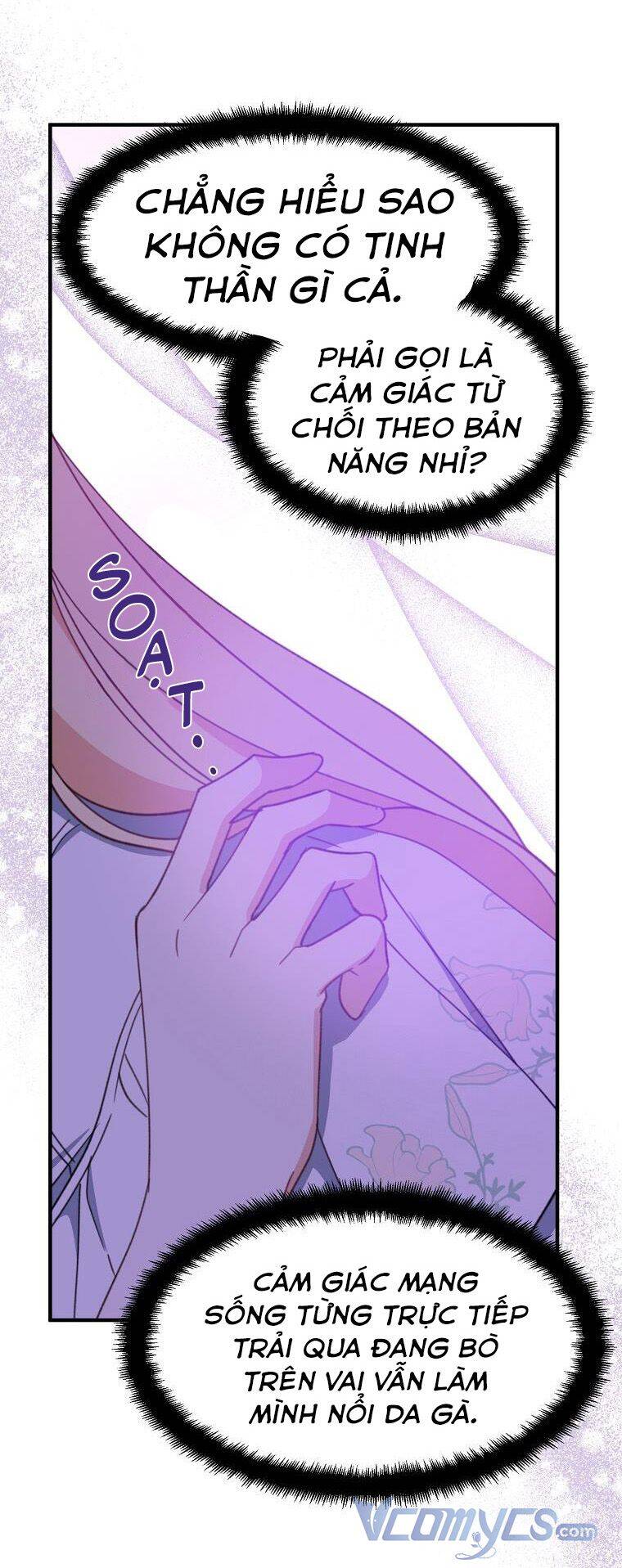 Trở Thành Con Gái Nhà Tài Phiệt Chapter 59 - Trang 2