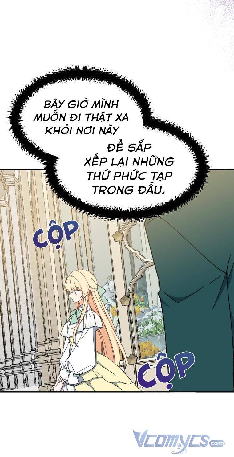 Trở Thành Con Gái Nhà Tài Phiệt Chapter 59 - Trang 2