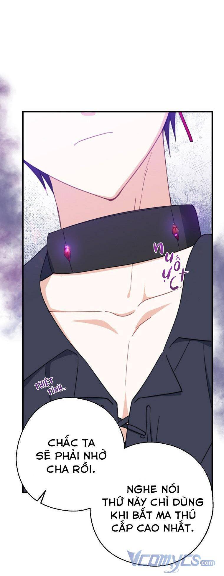 Trở Thành Con Gái Nhà Tài Phiệt Chapter 59 - Trang 2