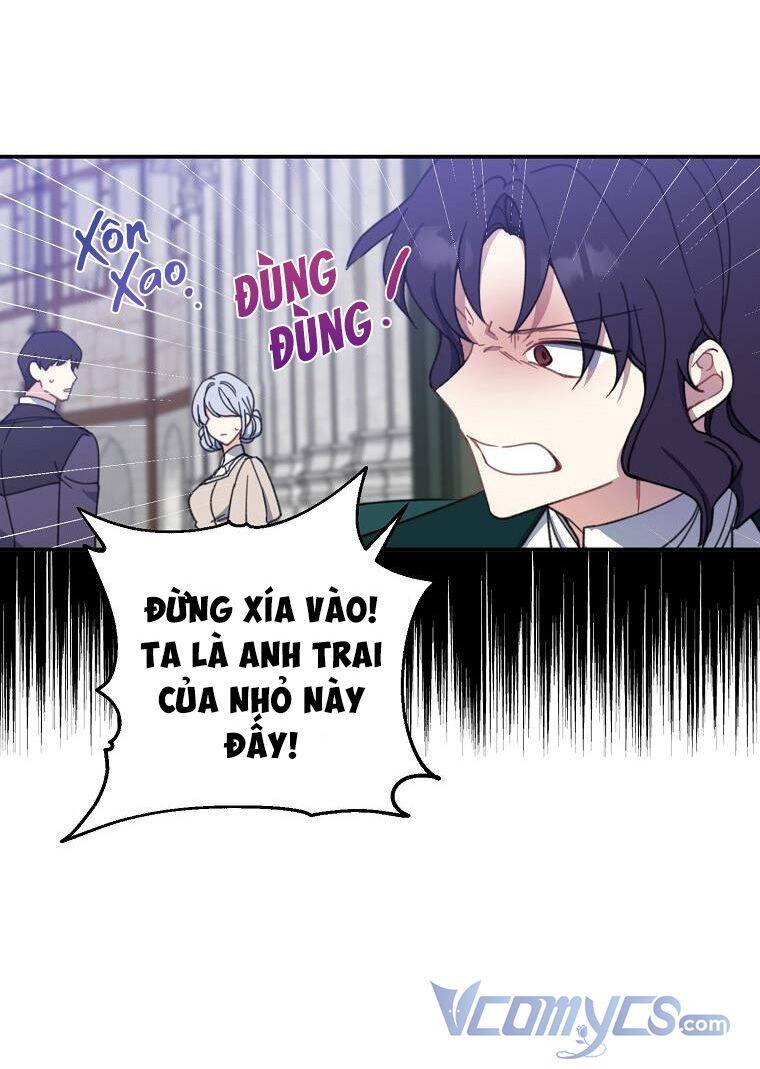 Trở Thành Con Gái Nhà Tài Phiệt Chapter 59 - Trang 2