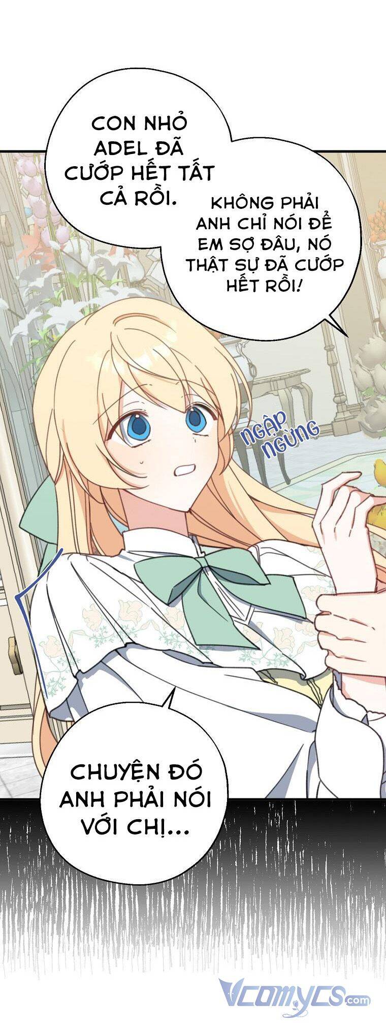 Trở Thành Con Gái Nhà Tài Phiệt Chapter 59 - Trang 2