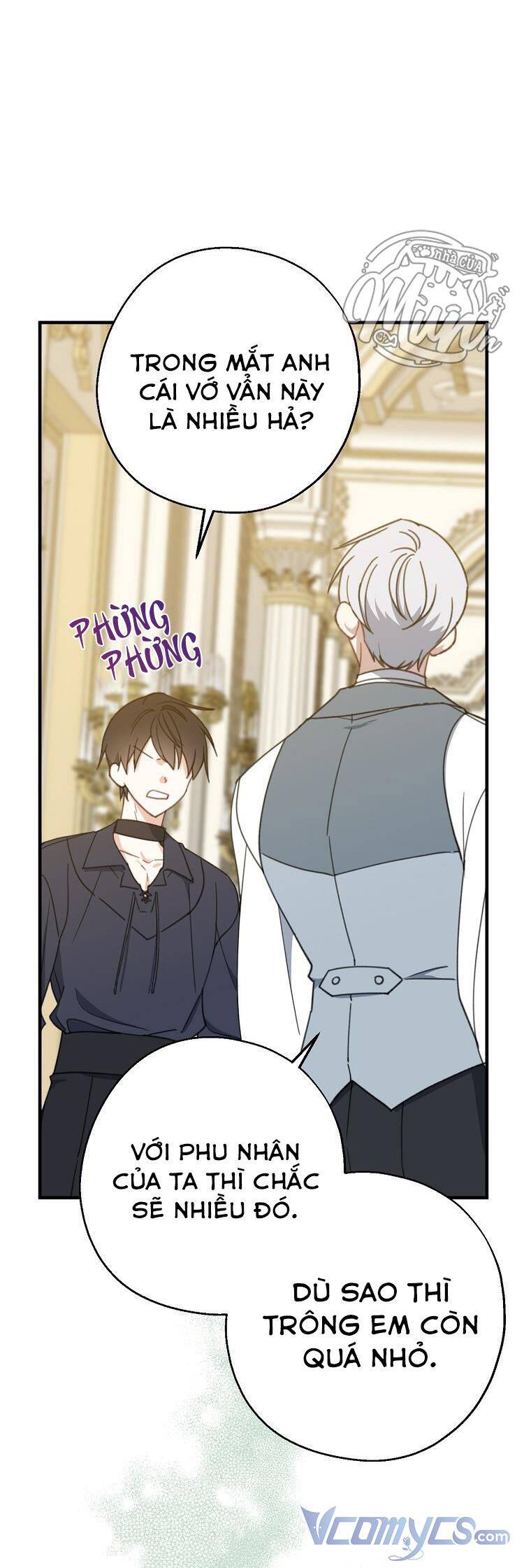 Trở Thành Con Gái Nhà Tài Phiệt Chapter 59 - Trang 2