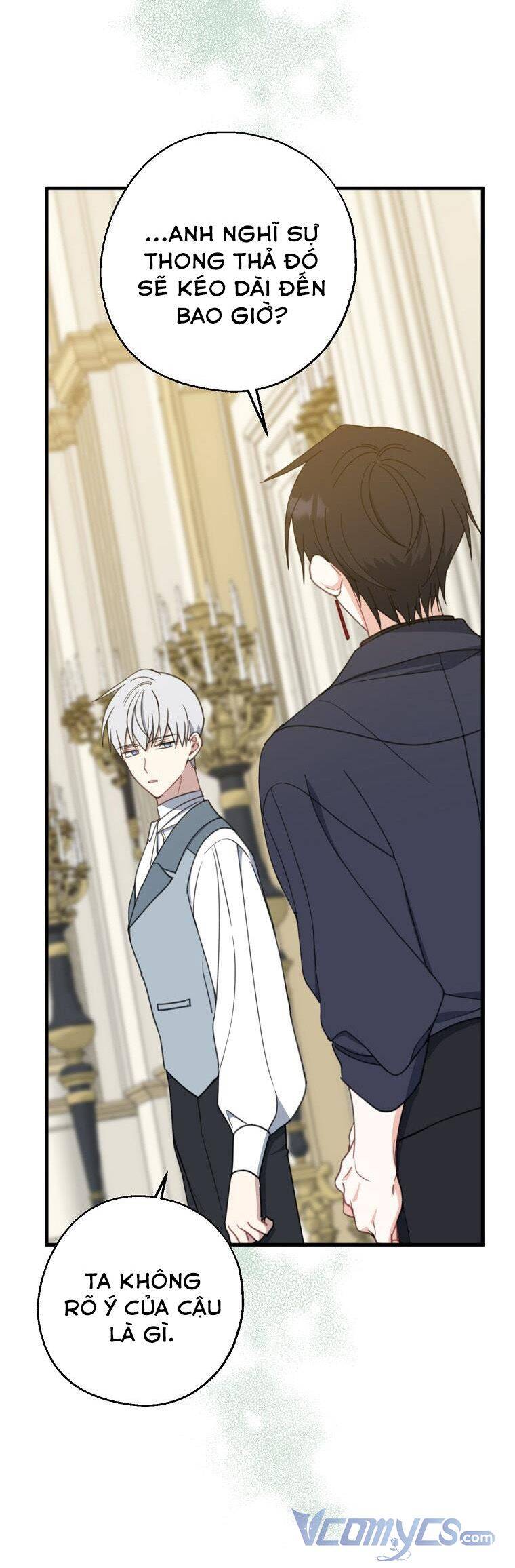 Trở Thành Con Gái Nhà Tài Phiệt Chapter 59 - Trang 2