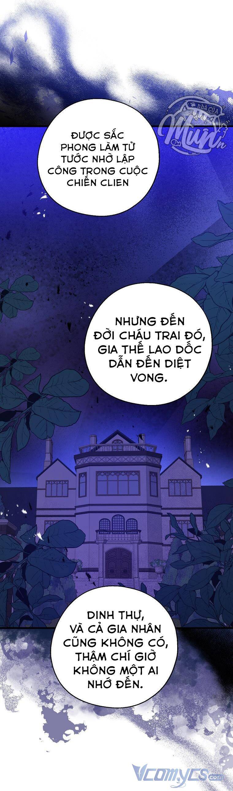 Trở Thành Con Gái Nhà Tài Phiệt Chapter 59 - Trang 2