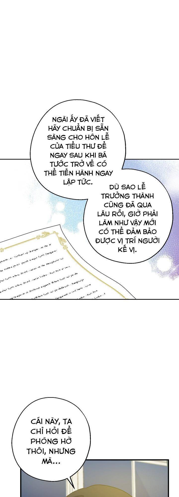 Trở Thành Con Gái Nhà Tài Phiệt Chapter 6 - Trang 2