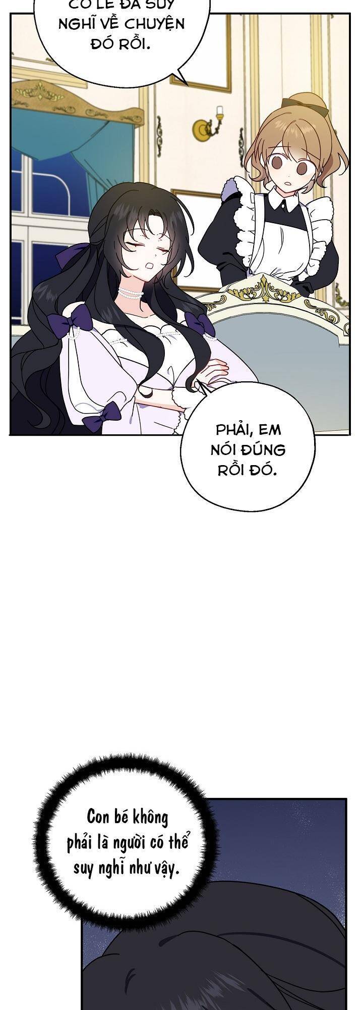 Trở Thành Con Gái Nhà Tài Phiệt Chapter 6 - Trang 2