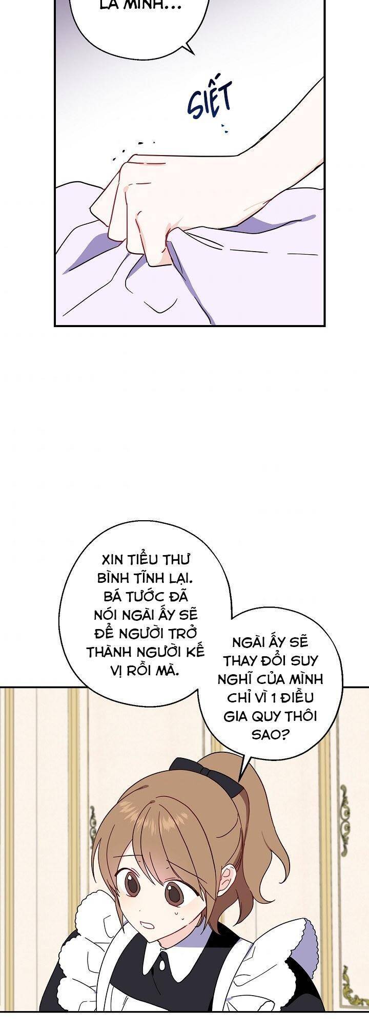 Trở Thành Con Gái Nhà Tài Phiệt Chapter 6 - Trang 2