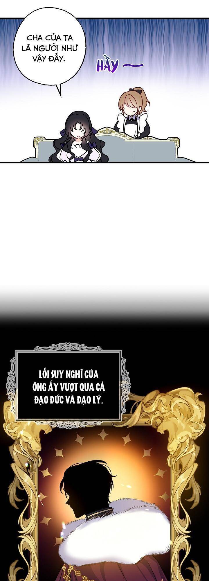 Trở Thành Con Gái Nhà Tài Phiệt Chapter 6 - Trang 2