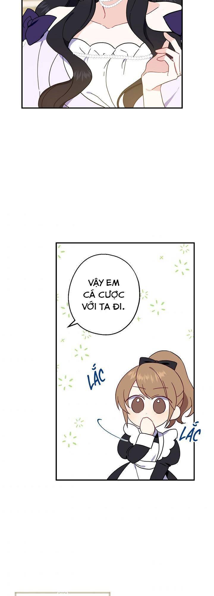 Trở Thành Con Gái Nhà Tài Phiệt Chapter 6 - Trang 2