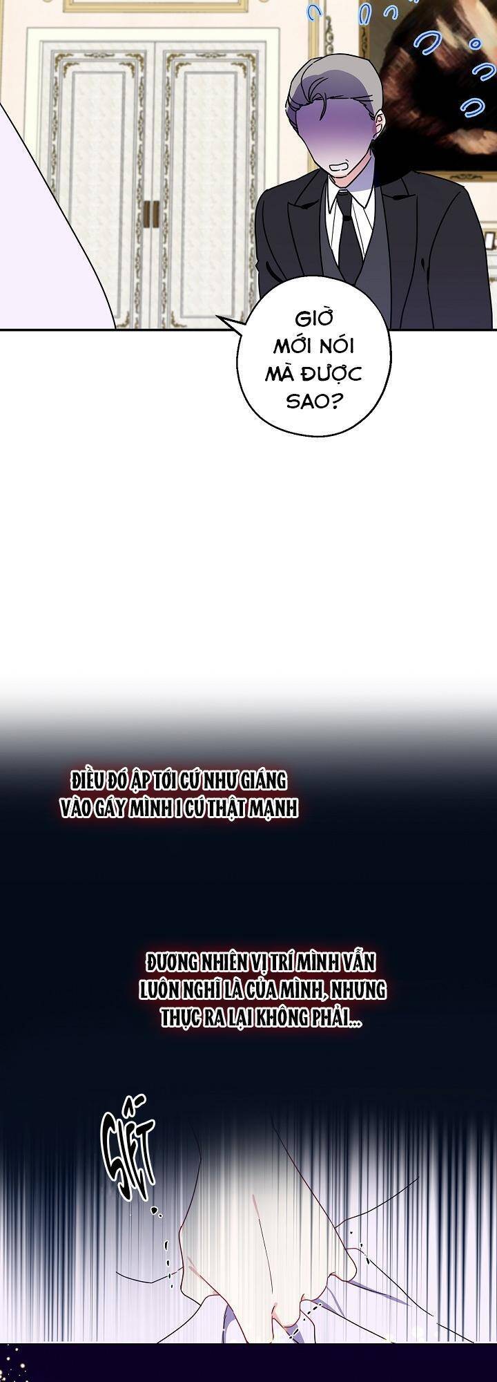 Trở Thành Con Gái Nhà Tài Phiệt Chapter 6 - Trang 2