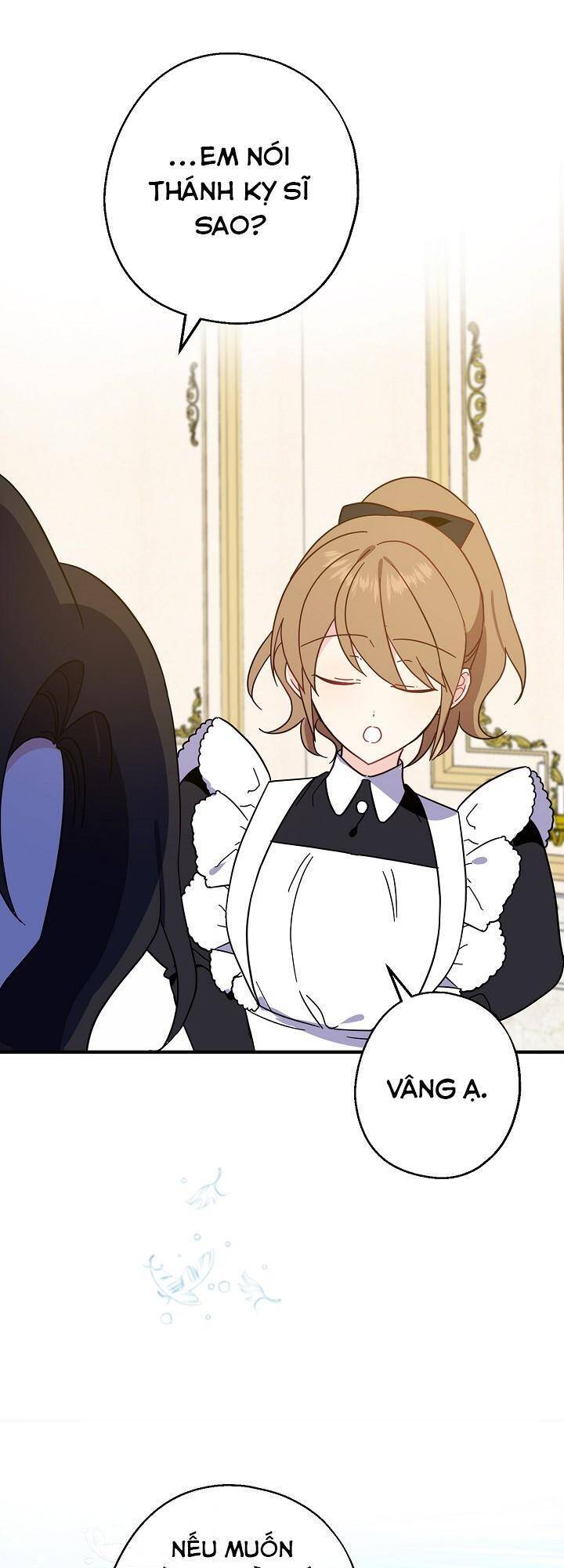 Trở Thành Con Gái Nhà Tài Phiệt Chapter 6 - Trang 2