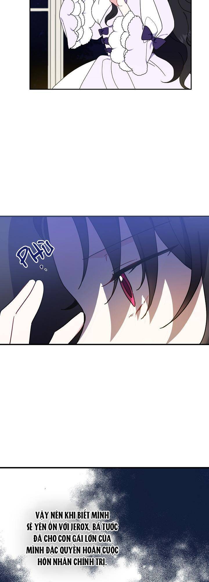 Trở Thành Con Gái Nhà Tài Phiệt Chapter 6 - Trang 2