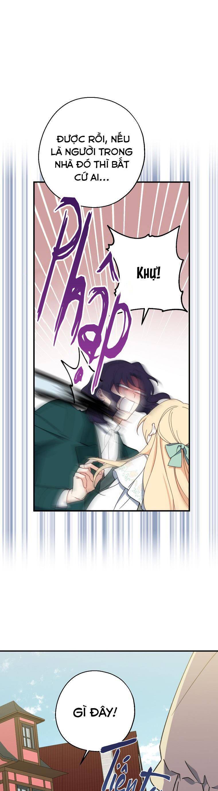 Trở Thành Con Gái Nhà Tài Phiệt Chapter 60 - Trang 2