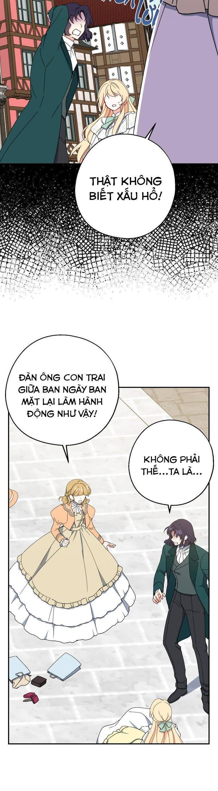 Trở Thành Con Gái Nhà Tài Phiệt Chapter 60 - Trang 2