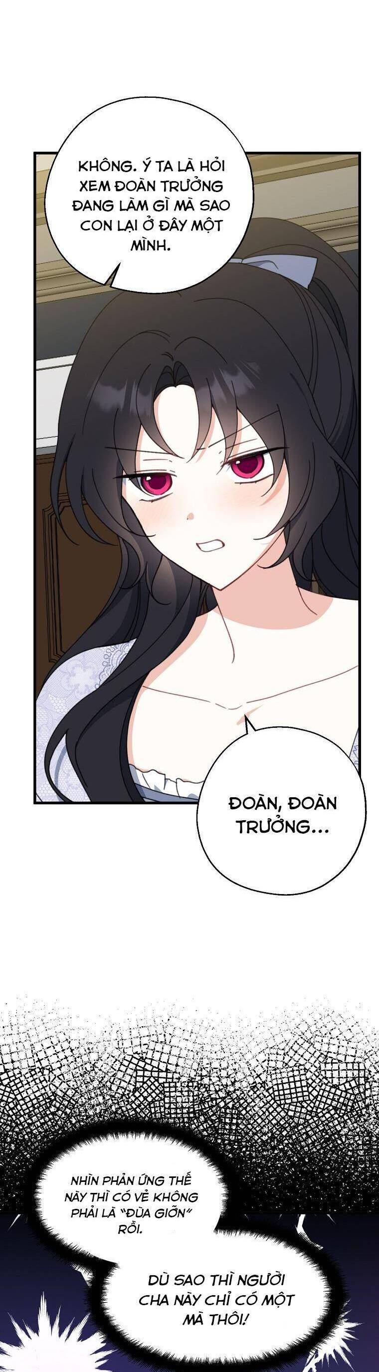 Trở Thành Con Gái Nhà Tài Phiệt Chapter 60 - Trang 2