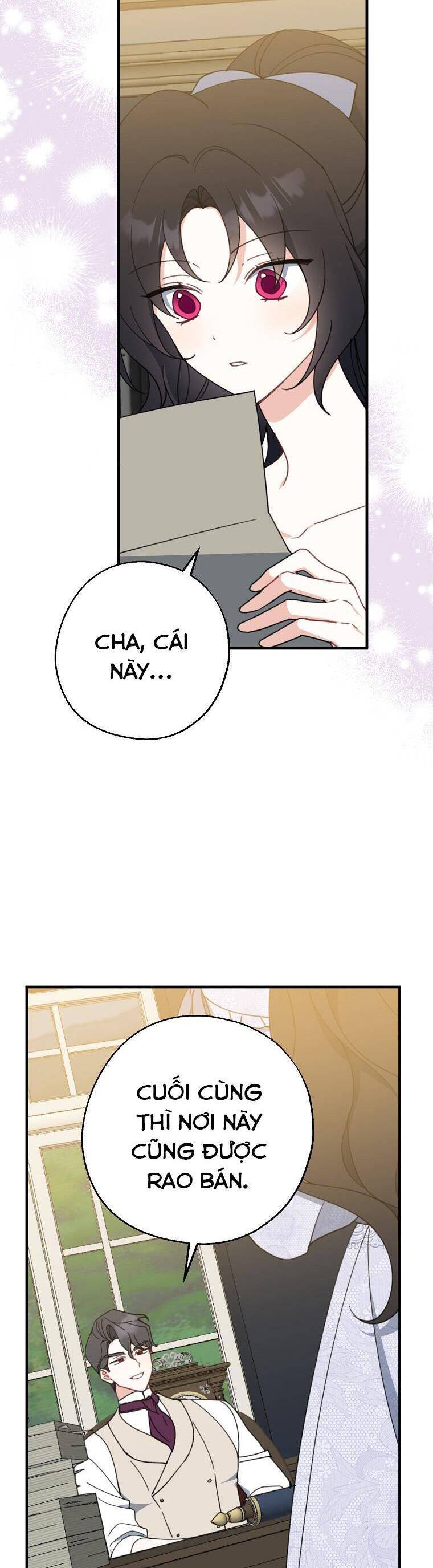 Trở Thành Con Gái Nhà Tài Phiệt Chapter 60 - Trang 2