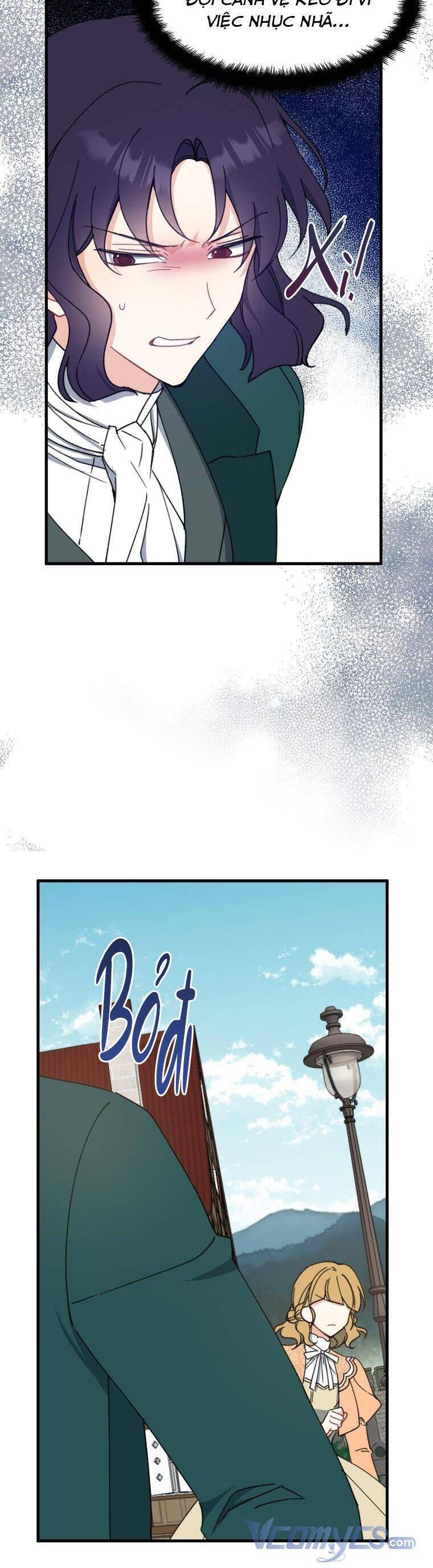 Trở Thành Con Gái Nhà Tài Phiệt Chapter 60 - Trang 2