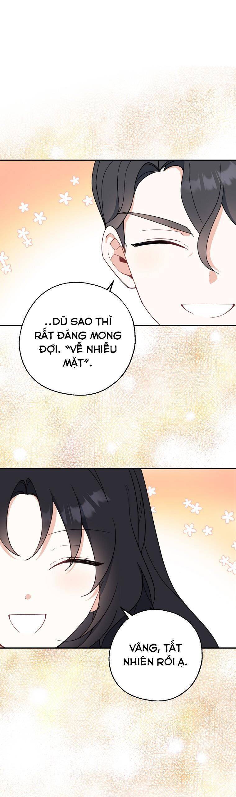 Trở Thành Con Gái Nhà Tài Phiệt Chapter 60 - Trang 2