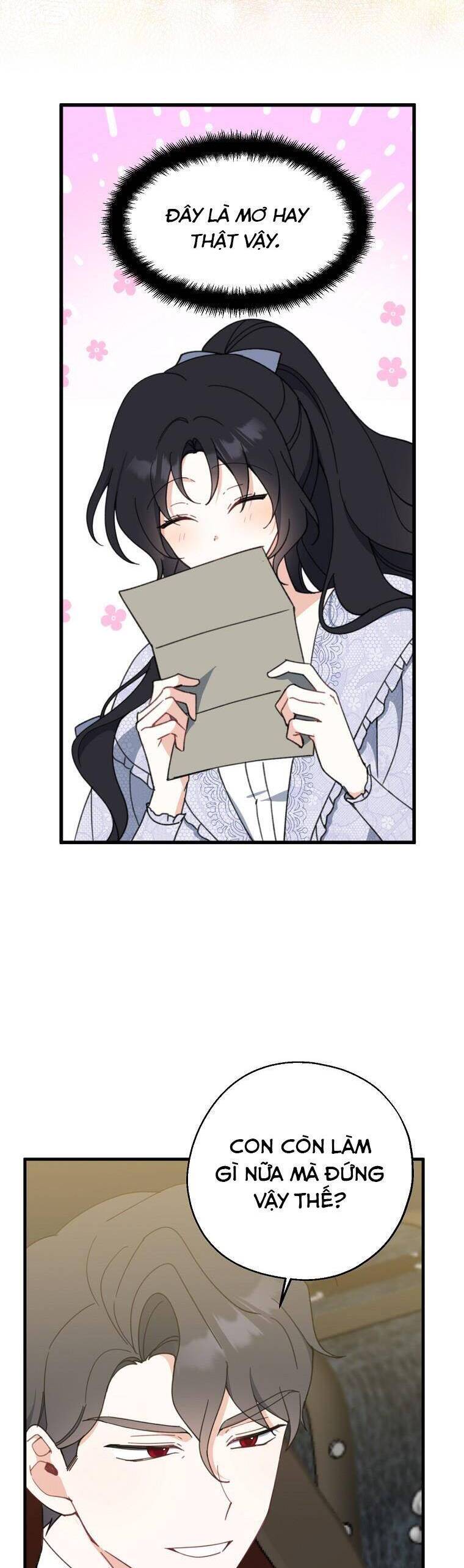 Trở Thành Con Gái Nhà Tài Phiệt Chapter 60 - Trang 2