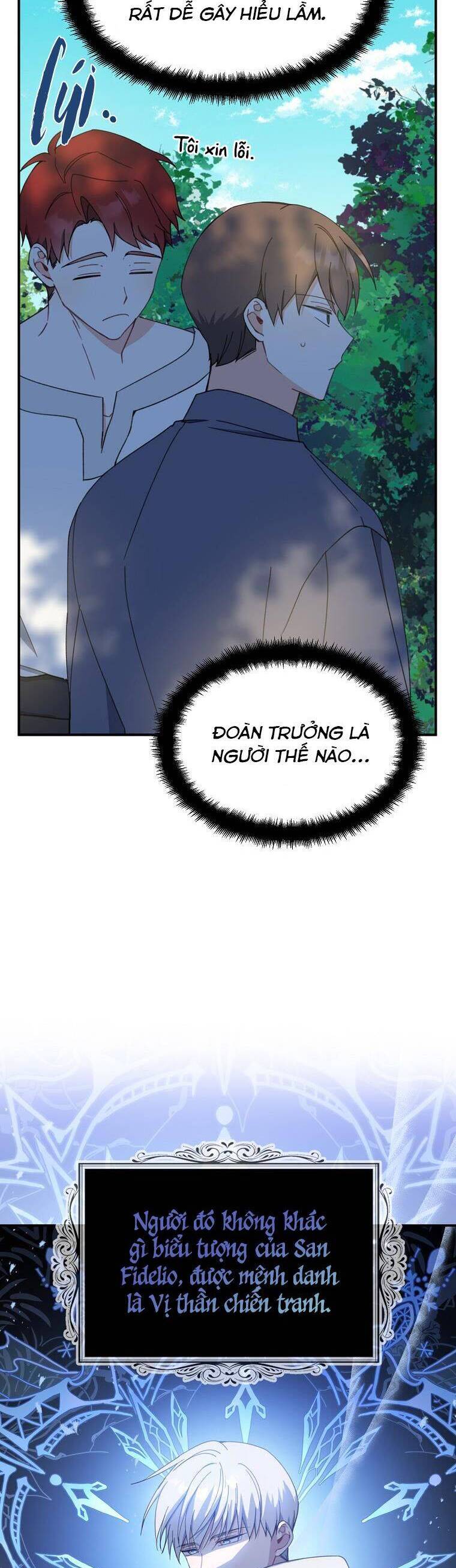 Trở Thành Con Gái Nhà Tài Phiệt Chapter 61 - Trang 2