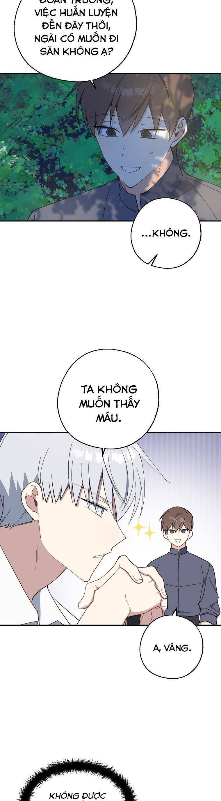 Trở Thành Con Gái Nhà Tài Phiệt Chapter 61 - Trang 2