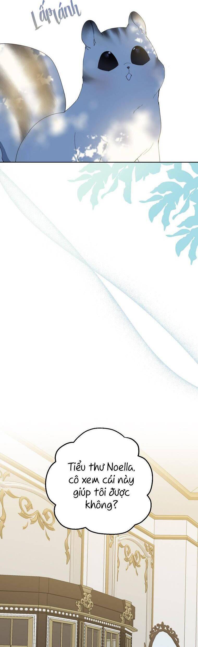 Trở Thành Con Gái Nhà Tài Phiệt Chapter 61 - Trang 2