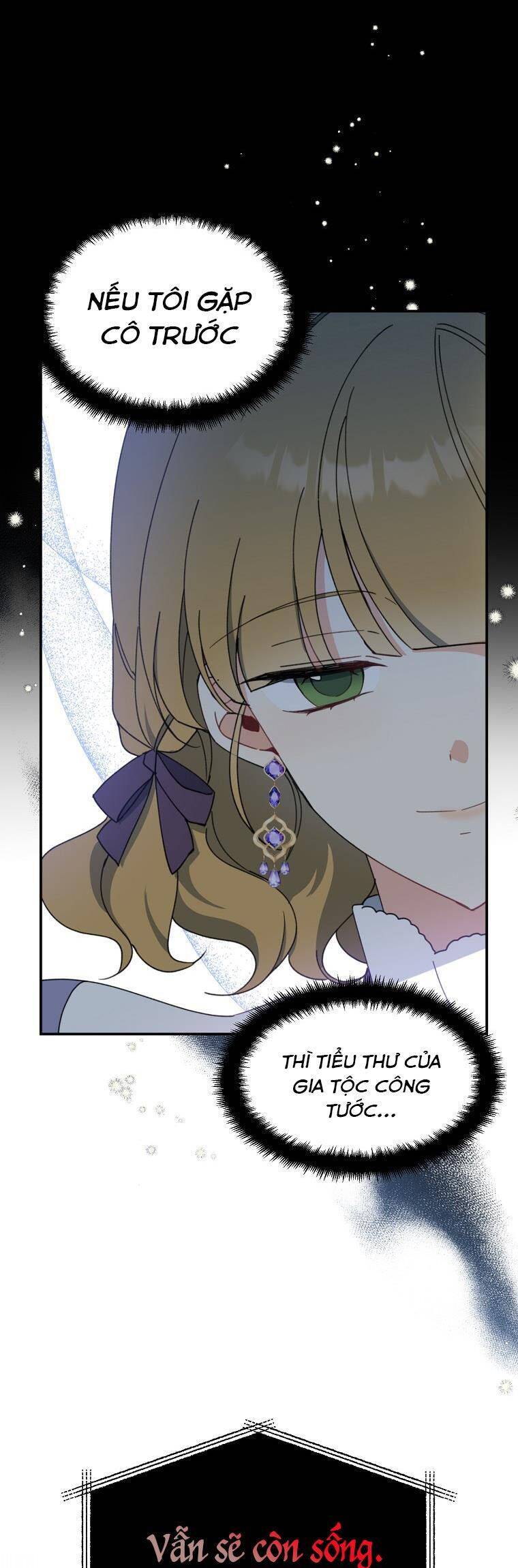 Trở Thành Con Gái Nhà Tài Phiệt Chapter 61 - Trang 2